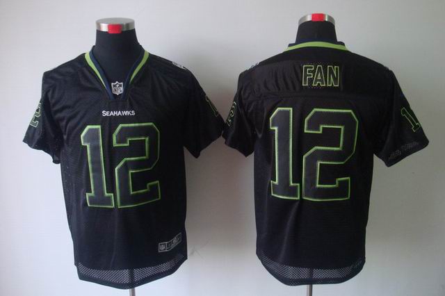 Nike Seattle Seahawks Elite Jerseys-018